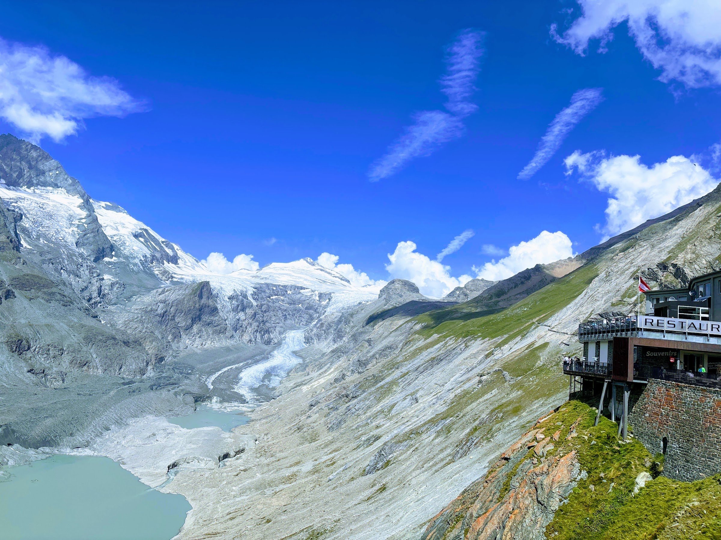 Nationalpark Hohe Tauern